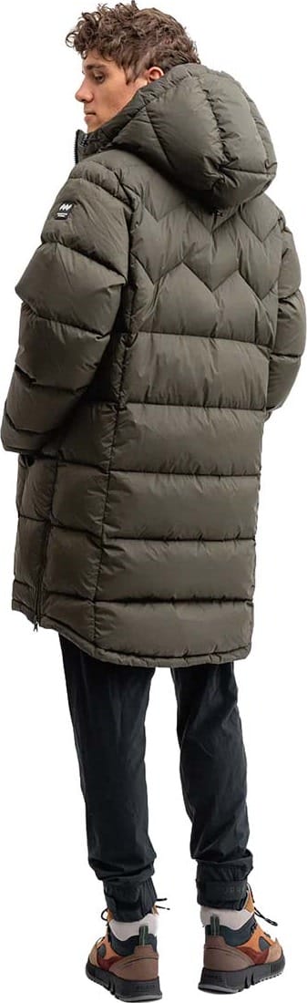 Mountain Works Unisex Regulator Down Coat MILITARY Mountain Works