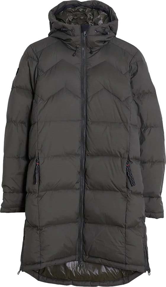 Mountain Works Unisex Regulator Down Coat MILITARY Mountain Works