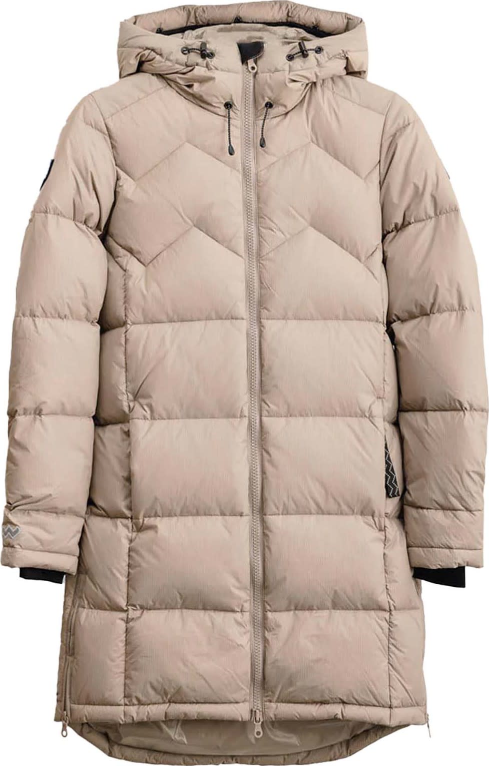 Mountain Works Unisex Regulator Down Coat Moondust