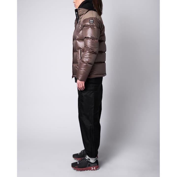 Mountain Works Women's Core Down Parka Walnut Mountain Works Mountain Works Women's Core Down Parka Walnut Mountain Works