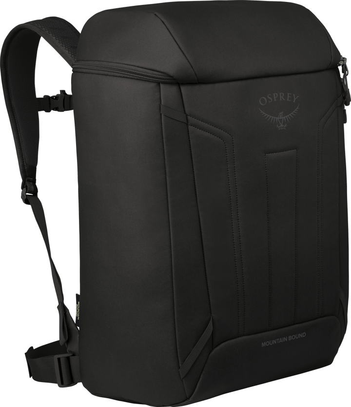 Osprey Mountain Bound Boot Pack Black Osprey