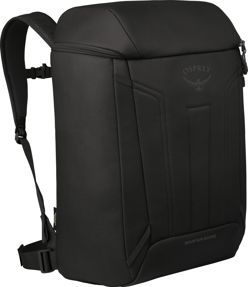 Mountain Bound Boot Pack