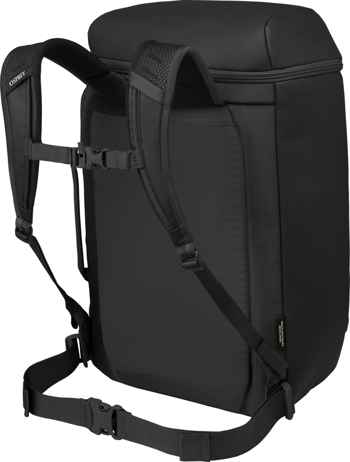 Osprey Mountain Bound Boot Pack Black Osprey