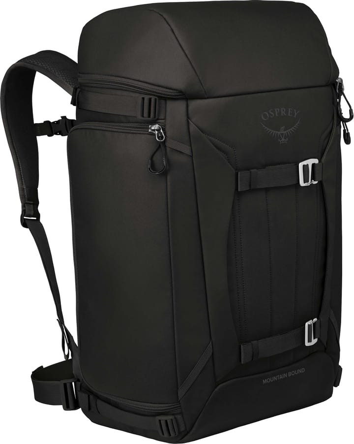 Osprey Mountainbound Boot Pack Plus Black Osprey