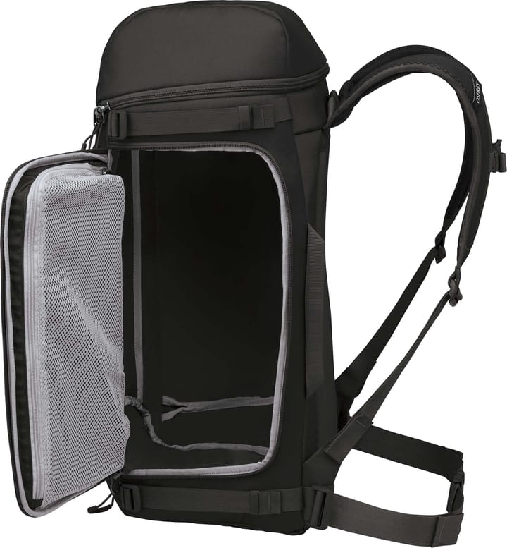 Osprey Mountainbound Boot Pack Plus Black Osprey