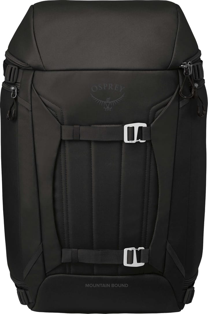 Osprey Mountainbound Boot Pack Plus Black Osprey