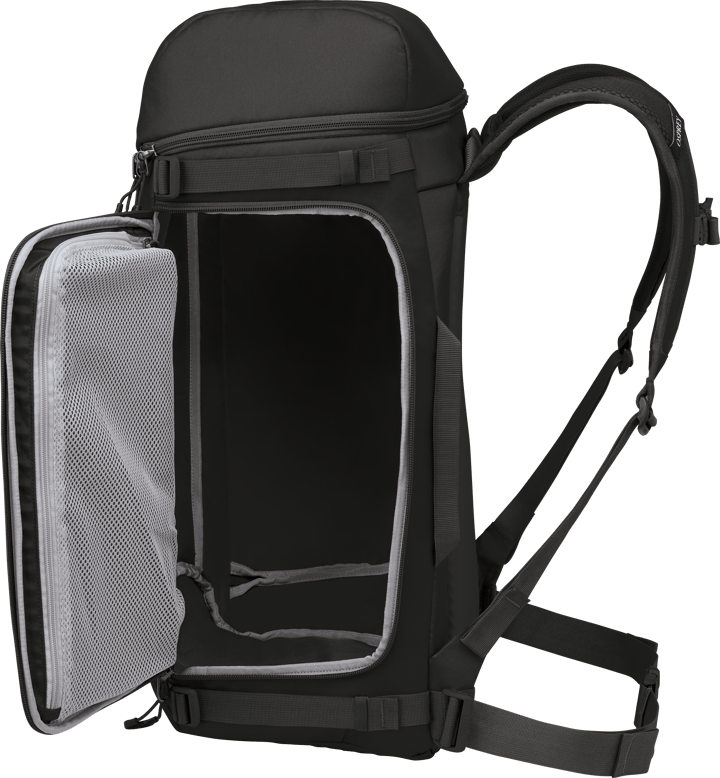 Osprey Mountainbound Boot Pack Plus Black Osprey