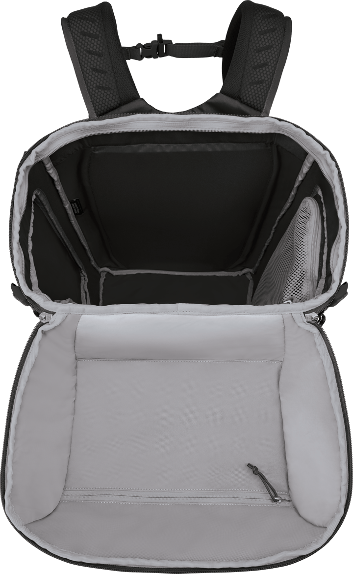 Osprey Mountainbound Boot Pack Plus Black Osprey