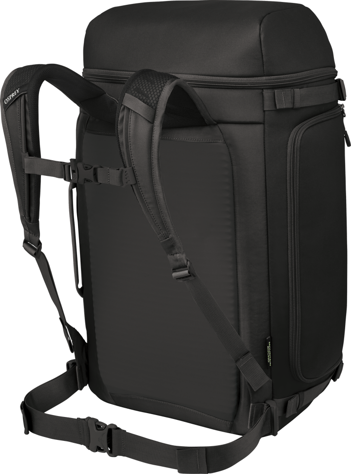 Osprey Mountainbound Boot Pack Plus Black Osprey