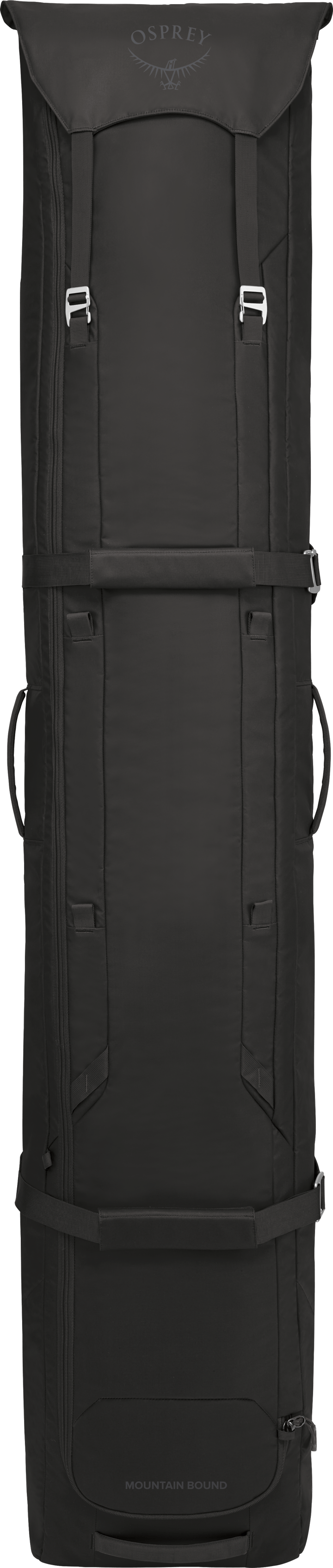 Osprey Mountain Bound Roller Black Osprey