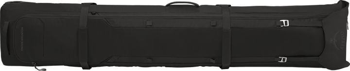 Osprey Mountain Bound Roller Black Osprey