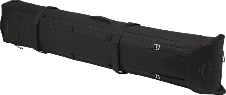 Osprey Mountain Bound Roller Black Osprey Osprey Mountain Bound Roller Black Osprey
