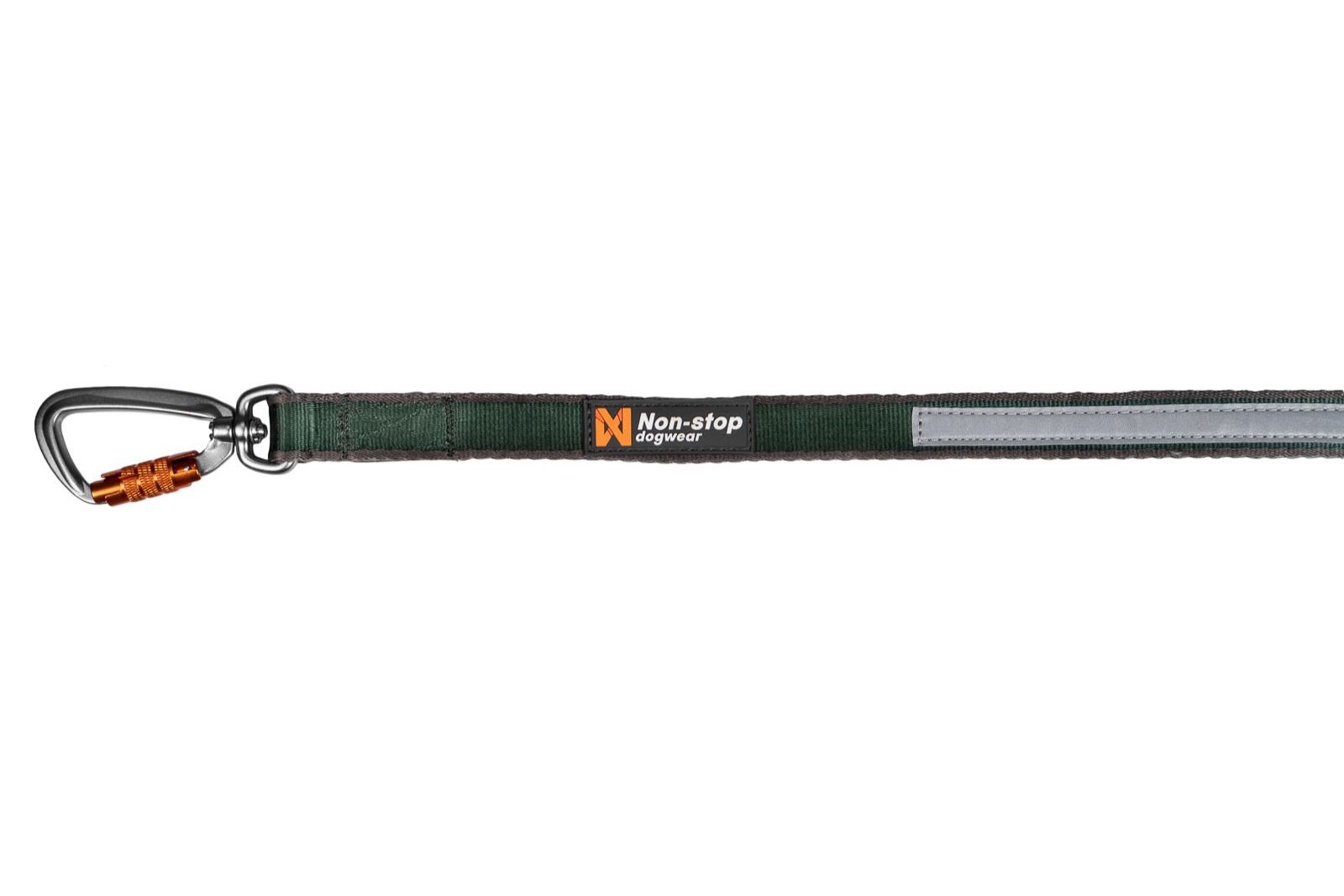 Non-stop Dogwear Move Leash 10mm/1.5m