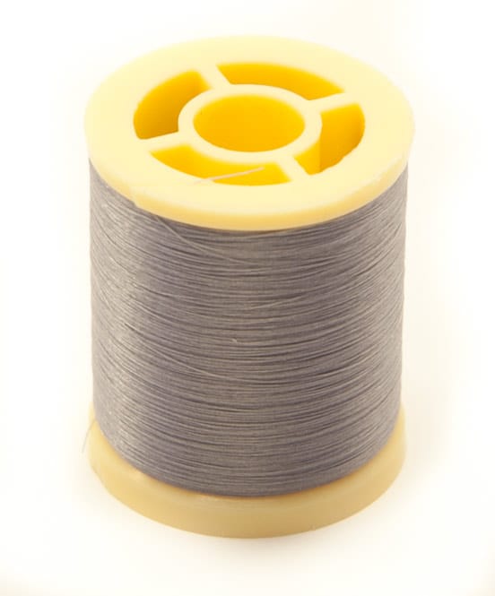 Marc Petitjean Marc Petitjean Split Thread 8/0 - Grey Marc Petitjean Marc Petitjean Marc Petitjean Split Thread 8/0 - Grey Marc Petitjean