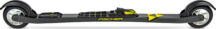 Fischer Speedmax Skate Black/Yellow Fischer