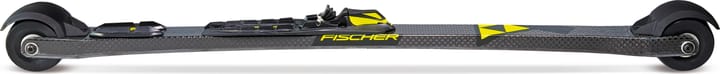 Fischer Speedmax Classic STI Black/Yellow Fischer