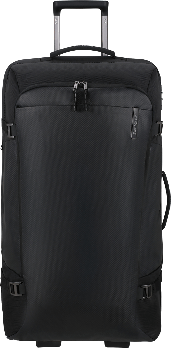 Samsonite Armox Wheeled Duffle 79/29 Black Samsonite