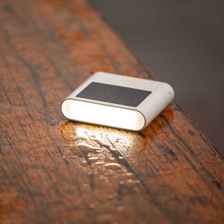 Mpowerd Luci Solar Bike Light Set White Mpowerd Mpowerd Luci Solar Bike Light Set White Mpowerd
