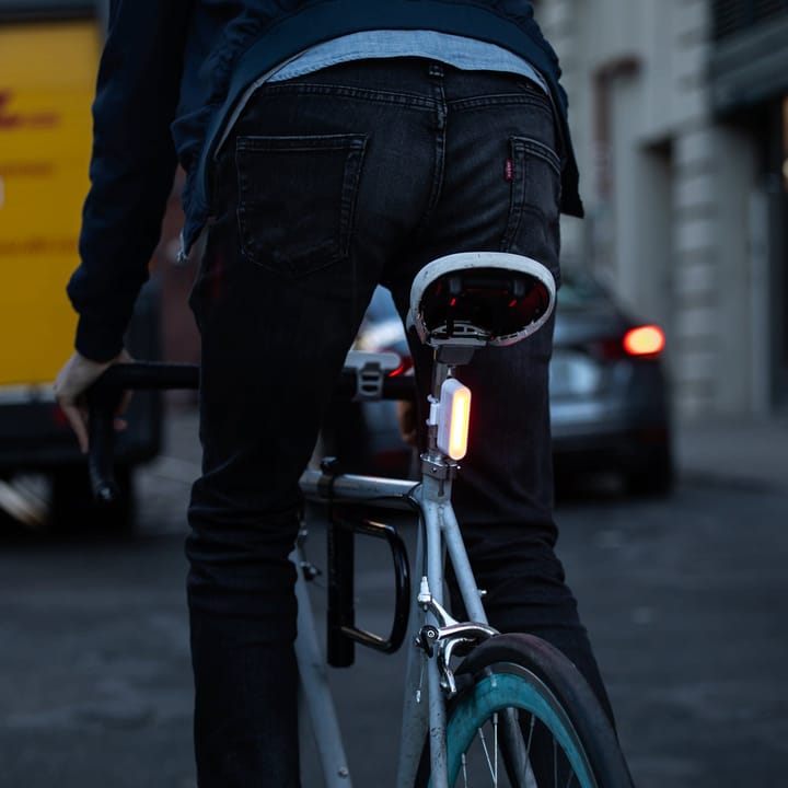 Mpowerd Luci Solar Bike Light Set White Mpowerd Mpowerd Luci Solar Bike Light Set White Mpowerd
