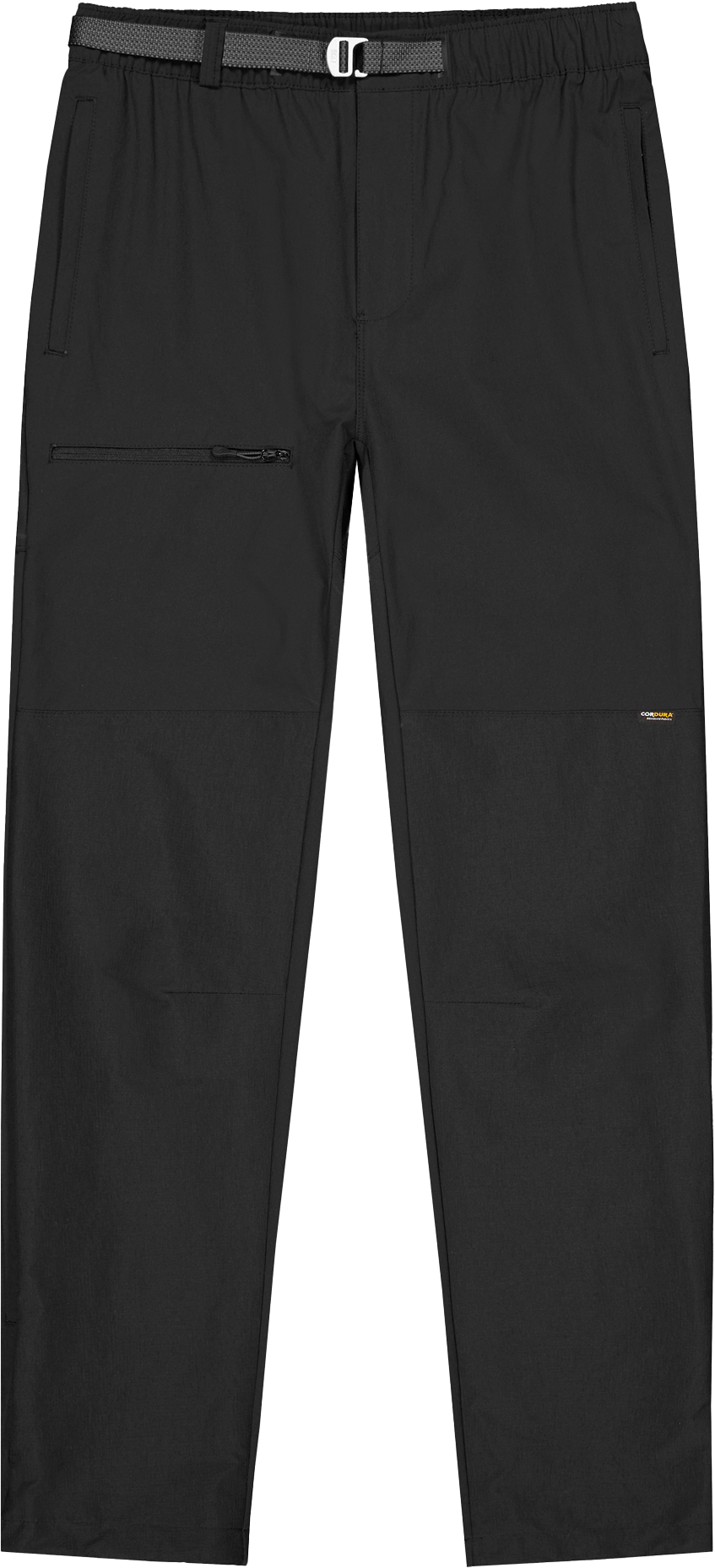 Picture Organic Clothing Men's Shooner Stretch Pants Black