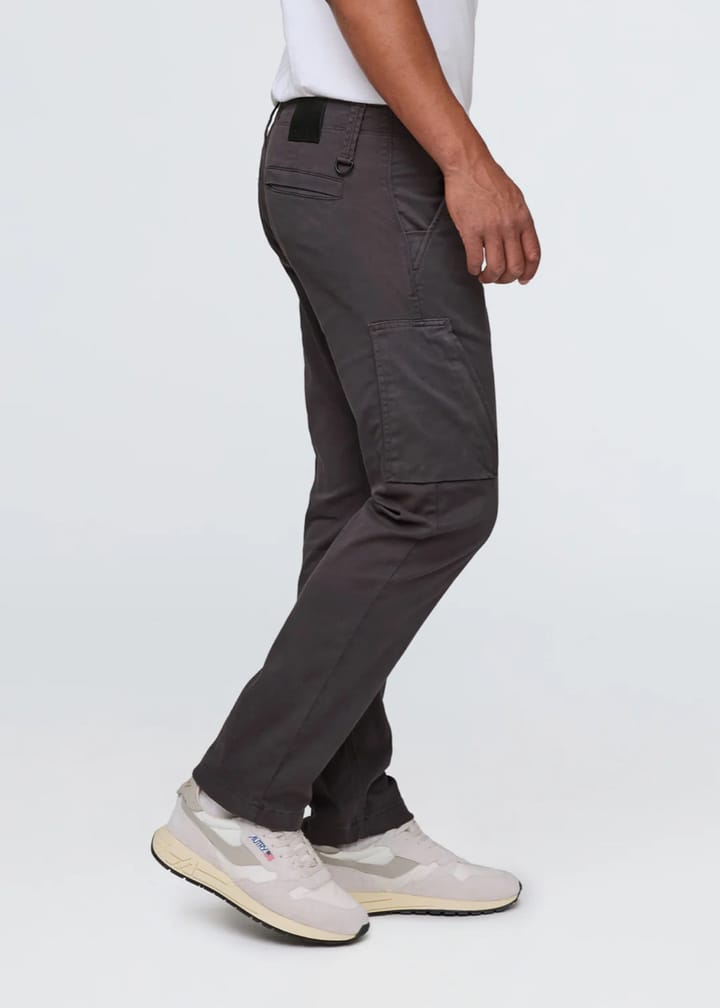 Duer Live Free Relaxed Adventure Pant Charcoal Duer Duer Live Free Relaxed Adventure Pant Charcoal Duer