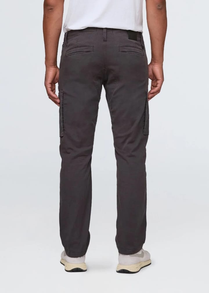 Duer Live Free Relaxed Adventure Pant Charcoal Duer Duer Live Free Relaxed Adventure Pant Charcoal Duer