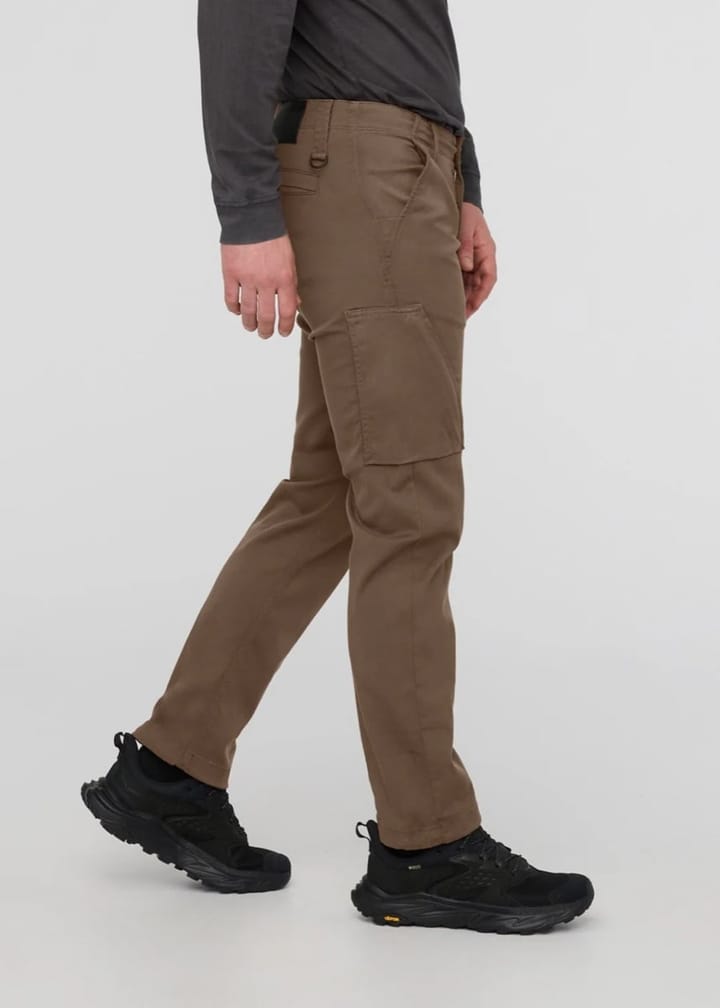 Duer Live Free Relaxed Adventure Pant Warm Sand Duer Duer Live Free Relaxed Adventure Pant Warm Sand Duer