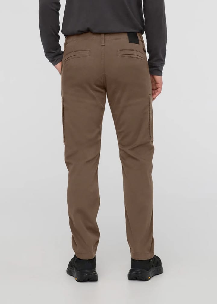 Duer Live Free Relaxed Adventure Pant Warm Sand Duer Duer Live Free Relaxed Adventure Pant Warm Sand Duer