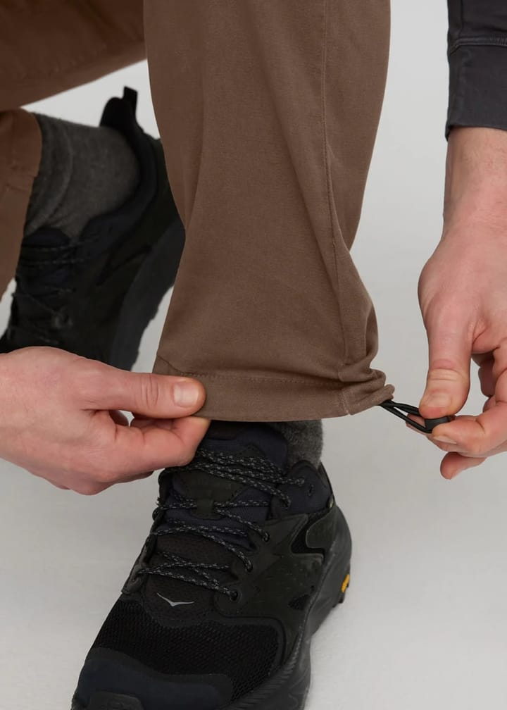Duer Live Free Relaxed Adventure Pant Warm Sand Duer Duer Live Free Relaxed Adventure Pant Warm Sand Duer