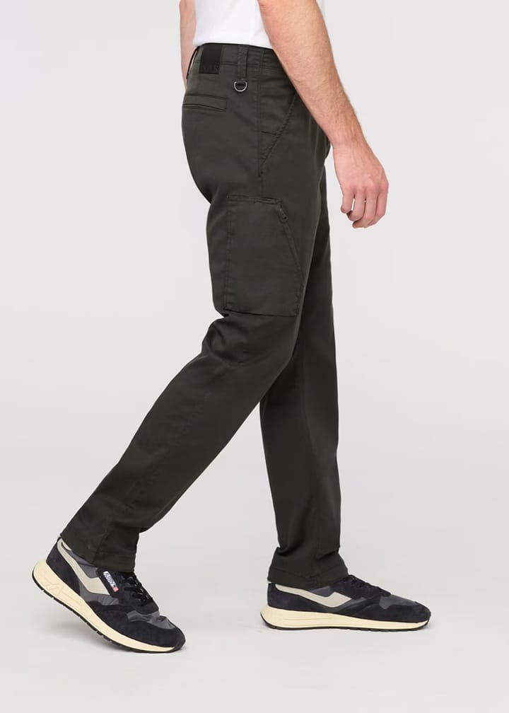 Duer Live Free Relaxed Adventure Pant Evergreen Duer Duer Live Free Relaxed Adventure Pant Evergreen Duer