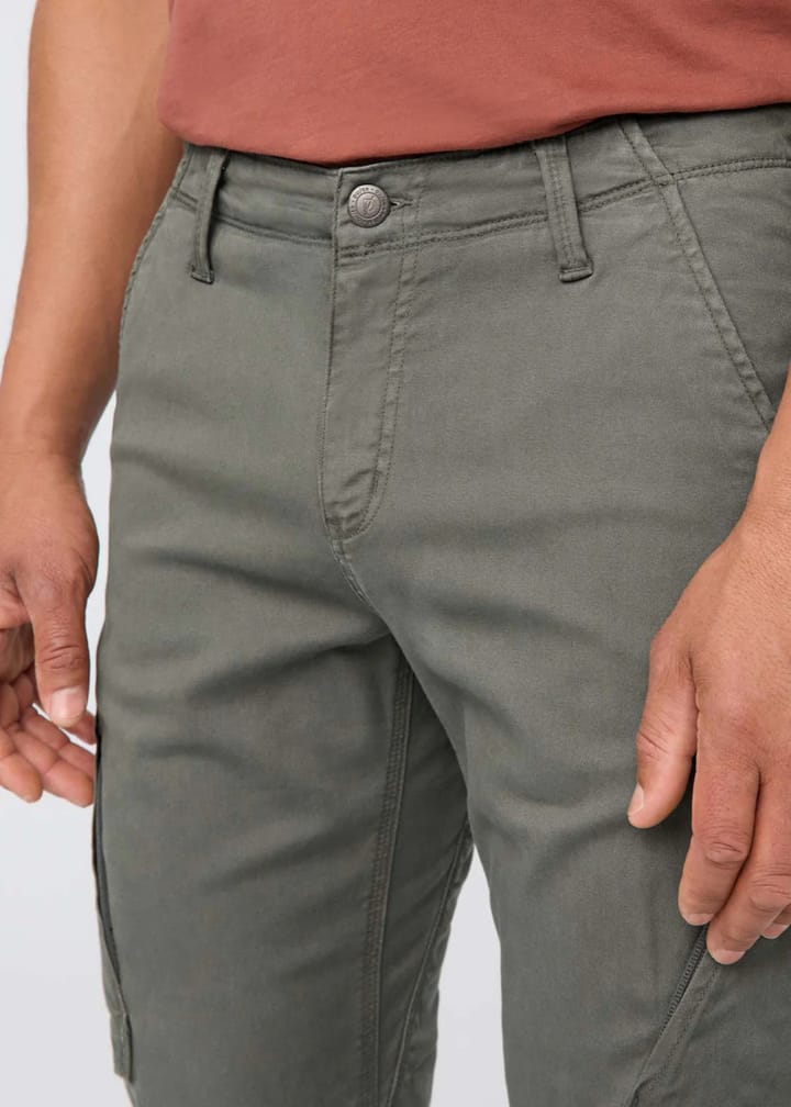 Duer Live Free Relaxed Adventure Pant Thyme Duer Duer Live Free Relaxed Adventure Pant Thyme Duer