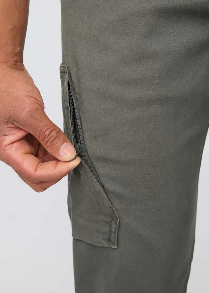Duer Live Free Relaxed Adventure Pant Thyme Duer Duer Live Free Relaxed Adventure Pant Thyme Duer