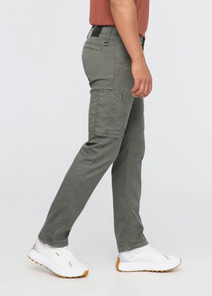 Duer Live Free Relaxed Adventure Pant Thyme Duer Duer Live Free Relaxed Adventure Pant Thyme Duer