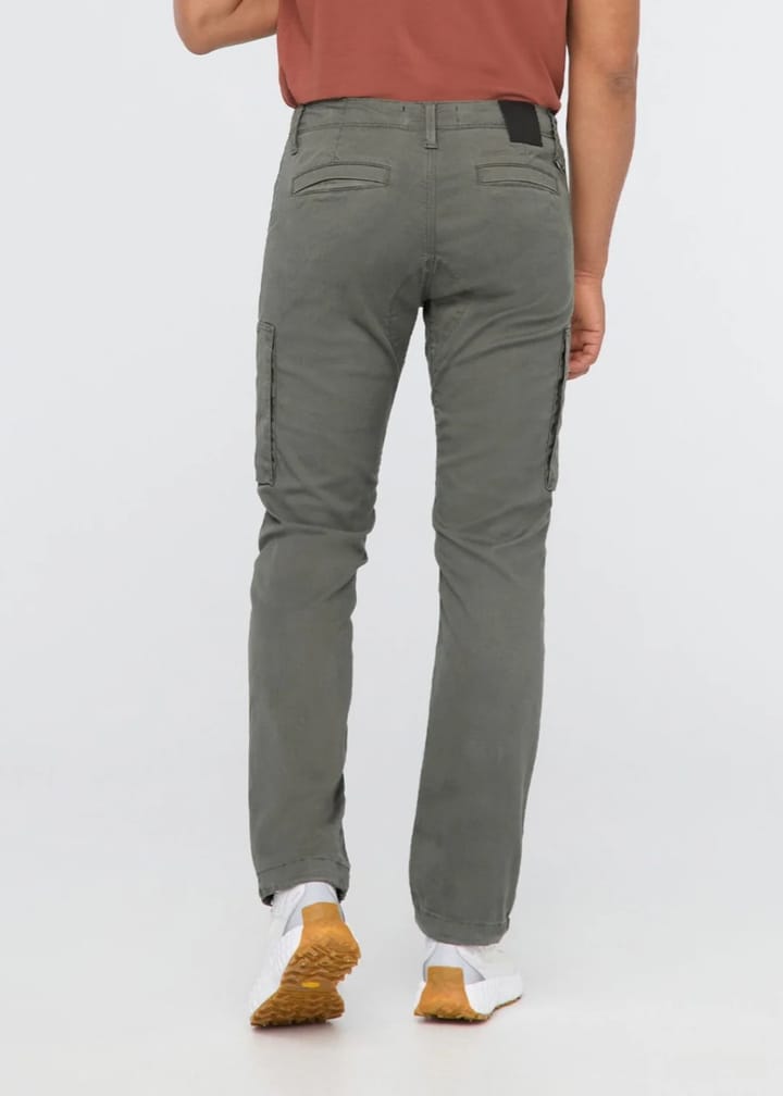 Duer Live Free Relaxed Adventure Pant Thyme Duer Duer Live Free Relaxed Adventure Pant Thyme Duer
