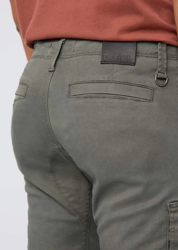 Duer Live Free Relaxed Adventure Pant Thyme Duer Duer Live Free Relaxed Adventure Pant Thyme Duer
