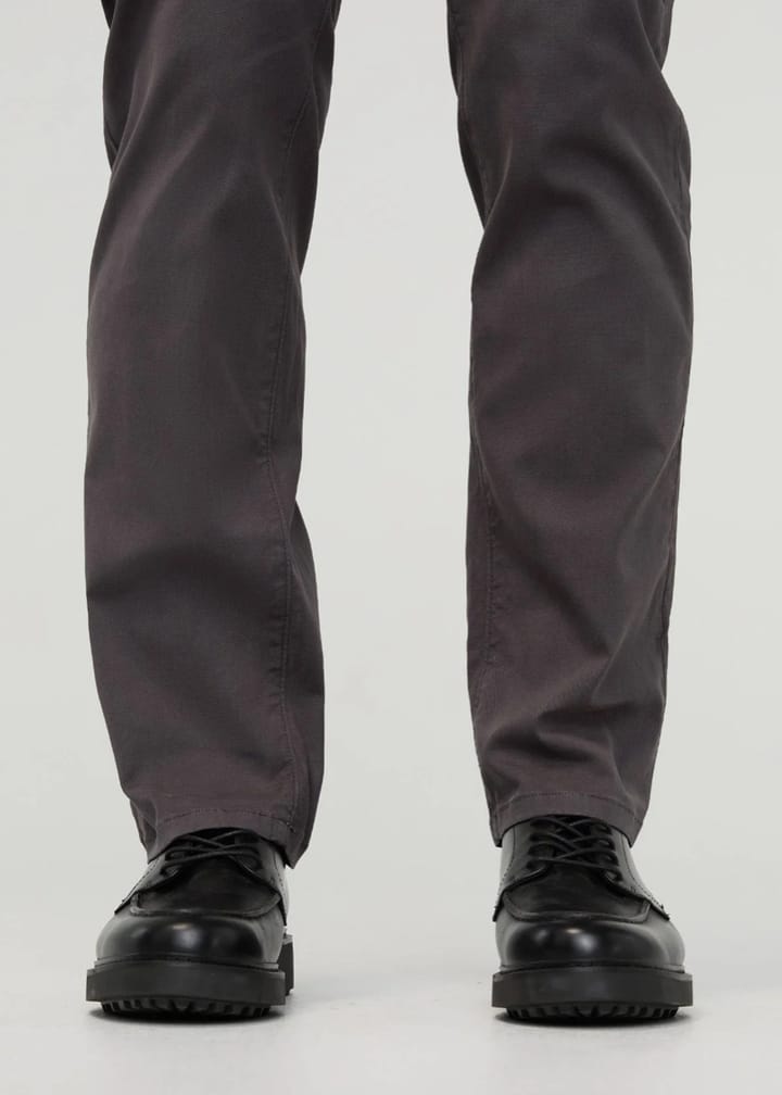 Duer Live Lite Traveller Pant Male River Rock Duer