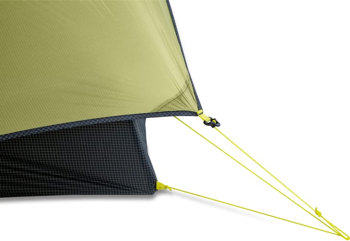 Nemo Hornet OSMO 2-Person Birch Bud/Goodnight Grey Nemo