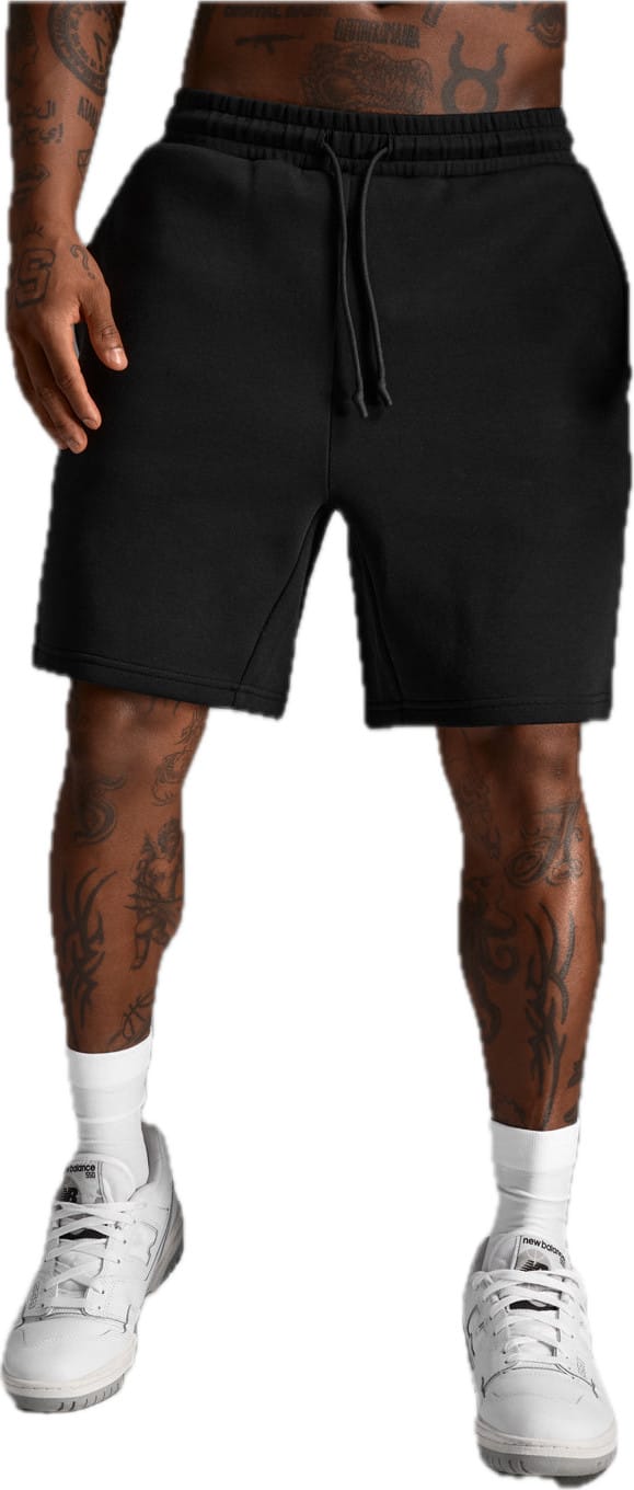 2XU Men'S Commute Smooth Spacer Shorts Black/black