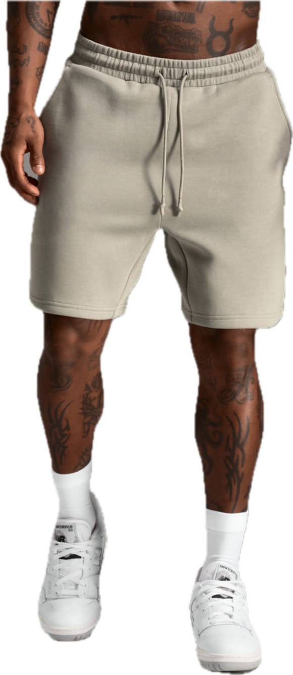 2XU Men'S Commute Smooth Spacer Shorts Carbon/carbon