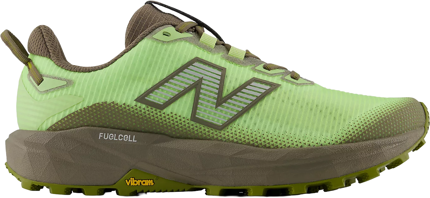 New Balance Women's FuelCell Rebel Trail