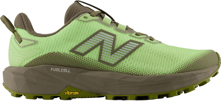 New Balance Men's FuelCell Rebel Trail Afterglow New Balance