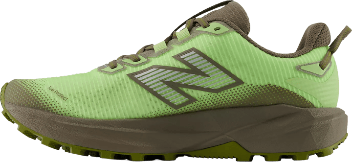 New Balance Men's FuelCell Rebel Trail Afterglow New Balance