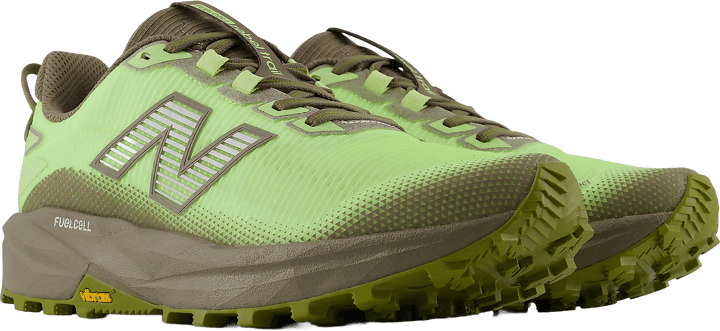 New Balance Men's FuelCell Rebel Trail Afterglow New Balance