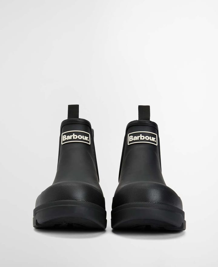 Barbour Men's Nimbus Black Barbour Barbour Men's Nimbus Black Barbour
