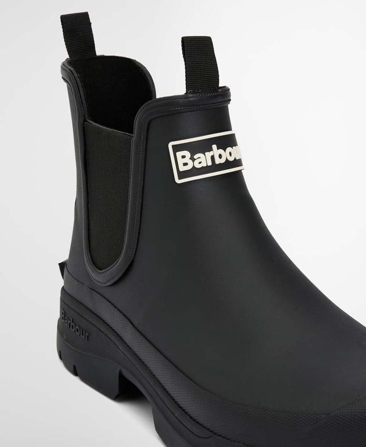 Barbour Men's Nimbus Black Barbour Barbour Men's Nimbus Black Barbour