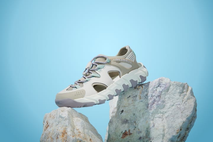 Merrell Women's Maipo Explorer Sieve Beige Merrell