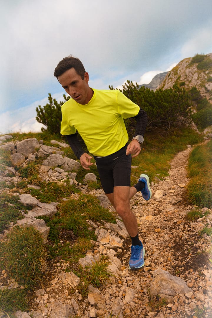 Merrell Men's Agility Peak 6 M Dark Blue Merrell