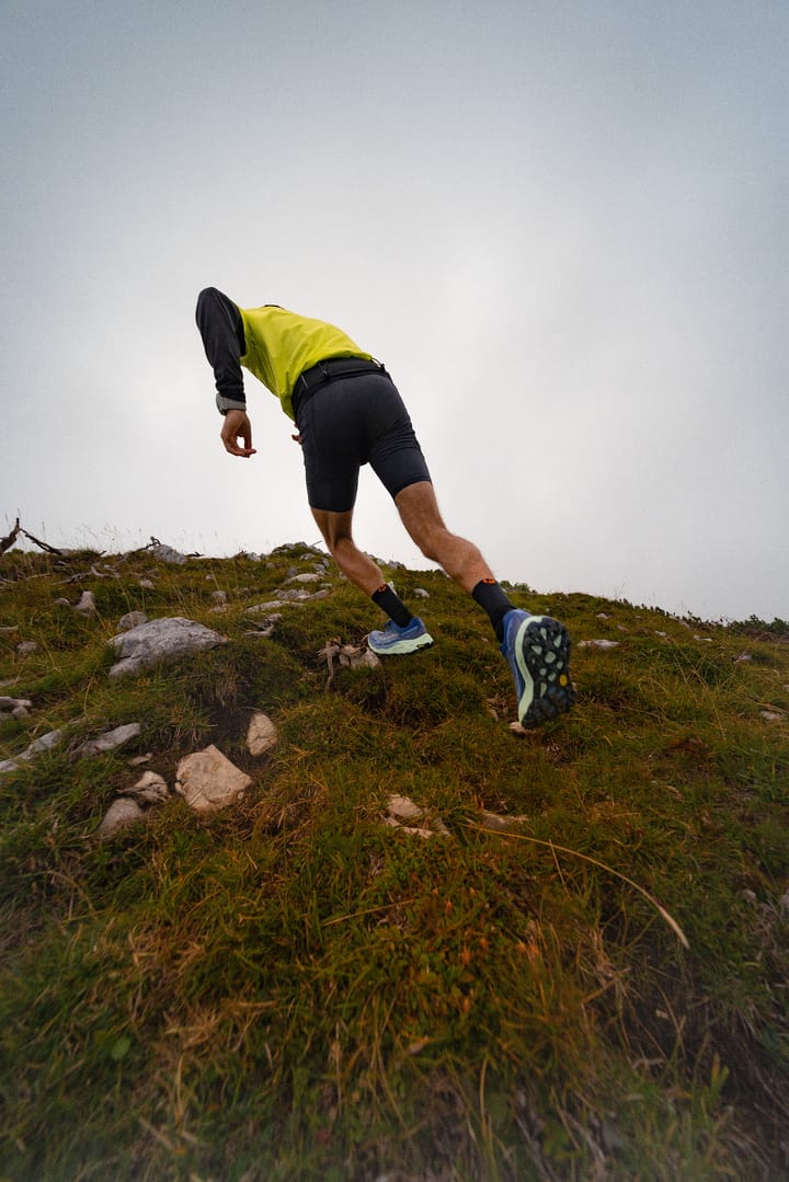 Merrell Men's Agility Peak 6 M Dark Blue Merrell