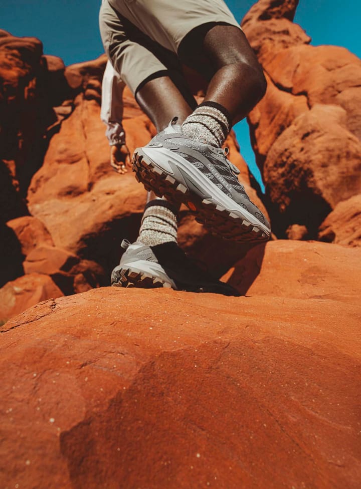 Merrell Men's Moab Speed 2 Anthracite Merrell