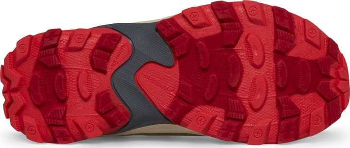 Merrell Kids' Moab Speed 2 Low A/C Waterproof Coyote Merrell